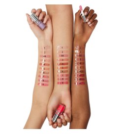 YSL LOVESHINE Plumping Lip Oil Gloss - Pflegendes Gloss mit aufpolsterndem Effekt YSL LOVESHINE Plumping Lip Oil Gloss - Pflegendes Gloss mit aufpolsterndem Effekt